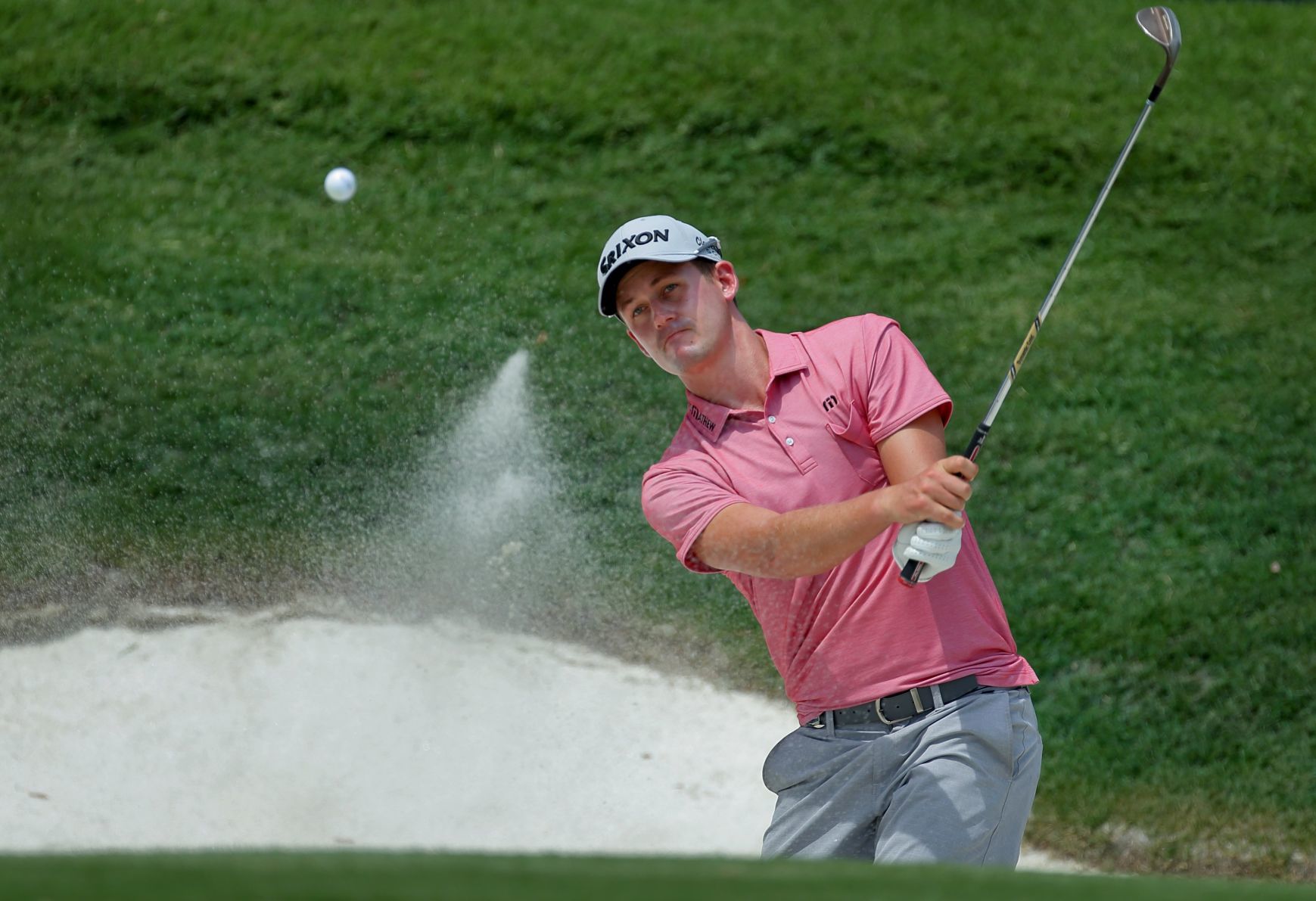 Bellerive Country Club, 100th PGA Championship